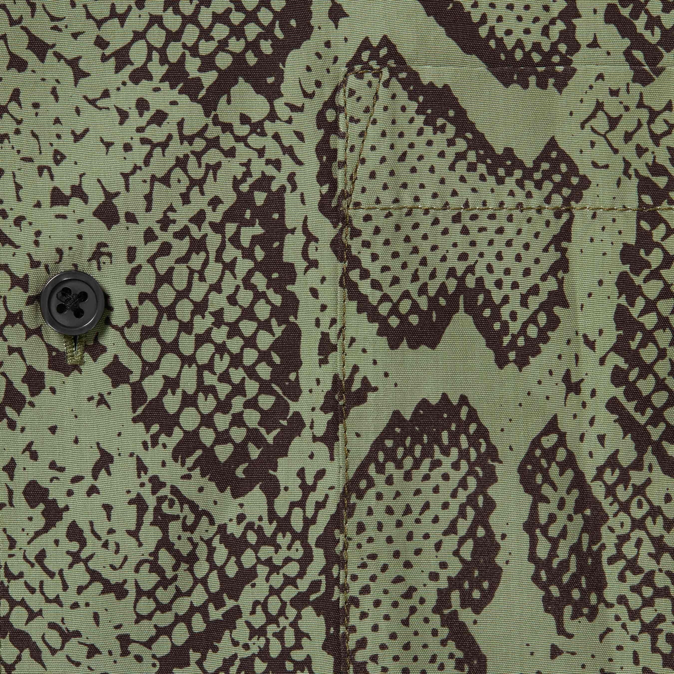 Snake S/S Shirt view 4